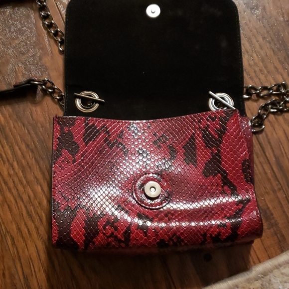 Sam Edelman Handbags - Sam Edelman